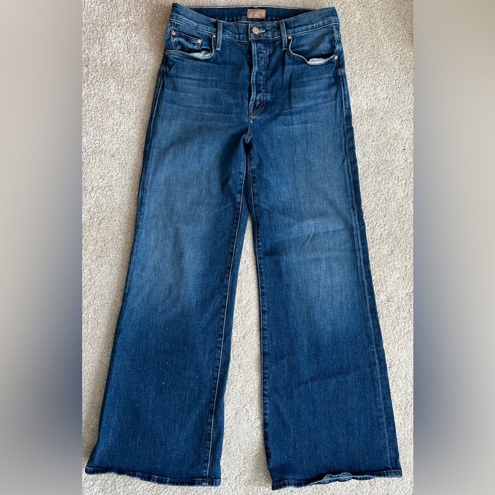 Mother Jeans